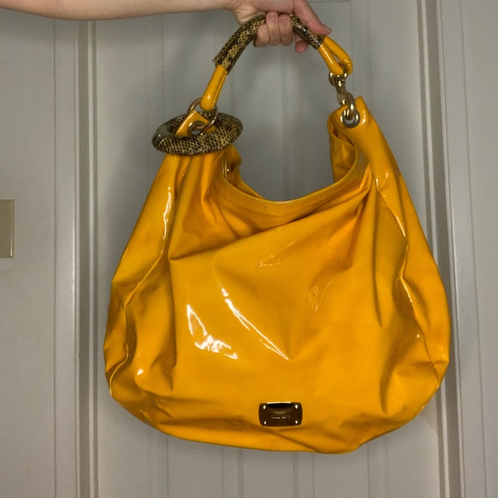 Luxury Classic Jimmy Choo Bag